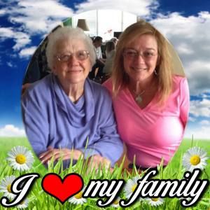 Meet your Posher, Marsha